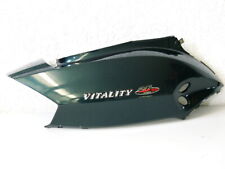 KYMCO VITALITY 50 AC 2T HECKVERKLEIDUNG RECHTS VERKLEIDUNG HECK