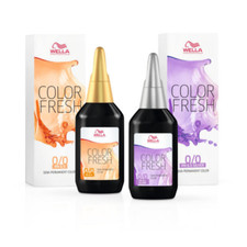 Wella color fresh - color,