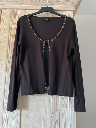 Strickjacke onetouch - strickjacke,