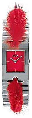 Aktion alfex damenuhr 5529 - aktion,