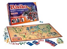 Risiko mit mehr als 300