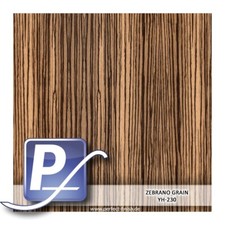 Wassertransferdruck Holz Folie