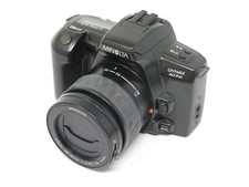 Minolta Dynax 303si AF analoge