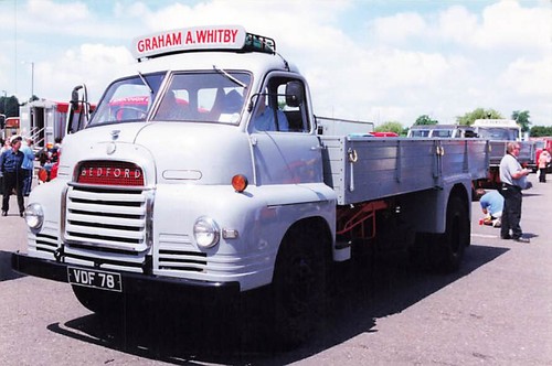 Alter lkw oldtimer foto 10 - lkw,