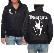 Frauen Harrington Jacke