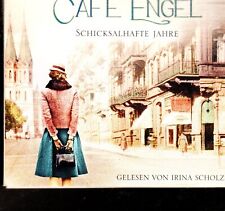 Hörbücher aller Art (Frauen)