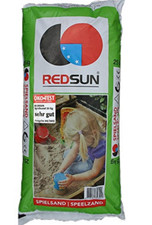 Feiner spielsand sandkasten - spielsand,