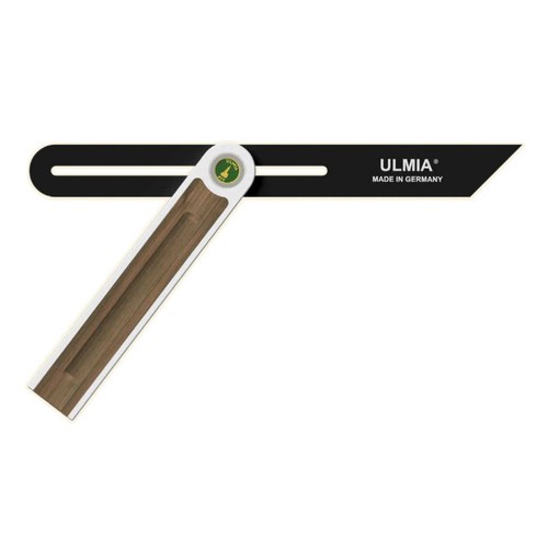 Ulmia alu line präzisions - alu,