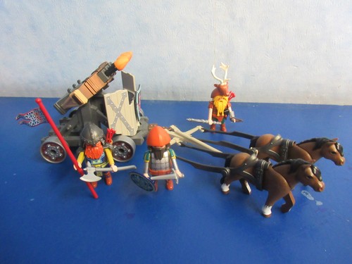 9341 zwerge balliste pony - zwerge,