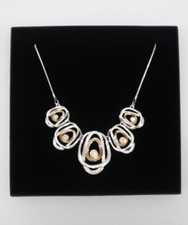 Exklusiver Modeschmuck COLLIER