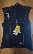 Reitsport Wasserdichte Weste