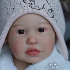 28" Reborn Baby Doll Artist