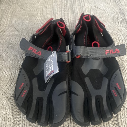 Fila skele toes slide - skele-toes, ez