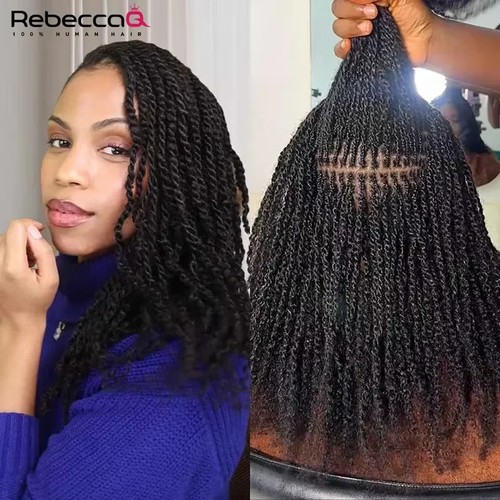 Qvr afro kinky bulk hair - kinky,
