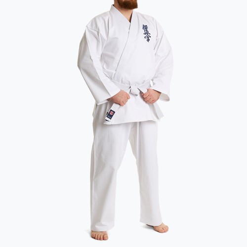 Trexo kyokushin karategi - kyokushin, gi