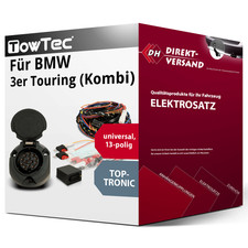 Für BMW 3er Touring (Kombi)