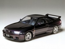 TAMIYA Nissan Skyline GT-R