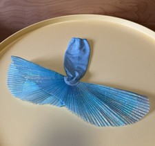 90er Jahre Barbie Flosse