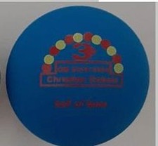 3D Minigolfball 3D BoF ÖM