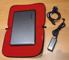 Lenovo IdeaPad S206 – 11,6"