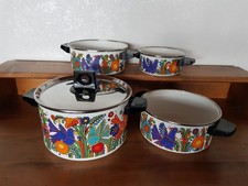 4 Stück Villeroy & Boch