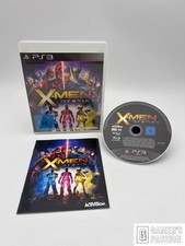 X-Men: Destiny • Sony