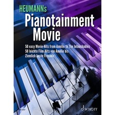 Schott Music Pianotainment