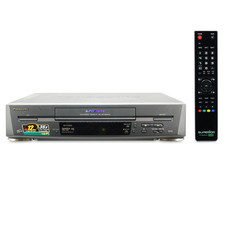 Panasonic NV-FJ620