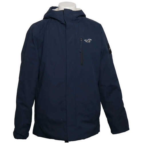 Hollister winterjacke - hollister,,