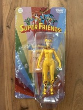 DC - Retro Actionfiguren -