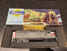 Athearn 4707 H0 GP-40-2PWR -