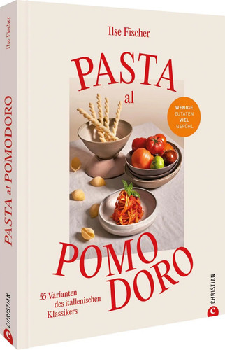 Pasta pomodoro ilse - pomodoro,