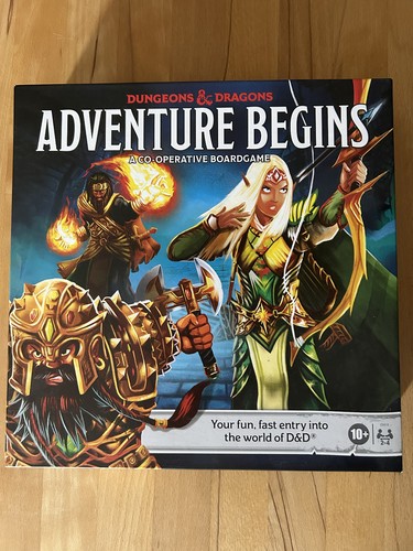 Hasbro dungeons dragons - dungeons, &