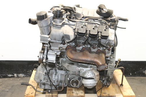 Motor ohne anbauteile - motor, 159829