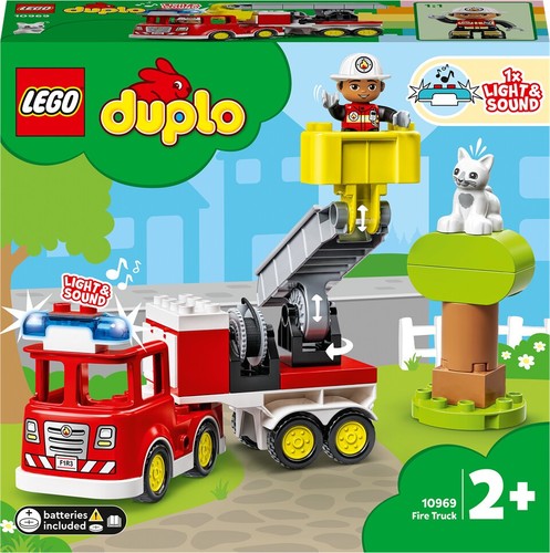 Lego duplo - ⭐, lego®