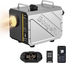 Dieselheizung 1,4–5 kW