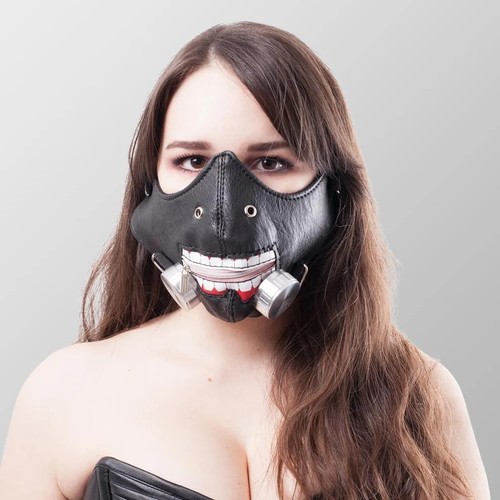 Maske tokyo ghoul - ken, kaneki