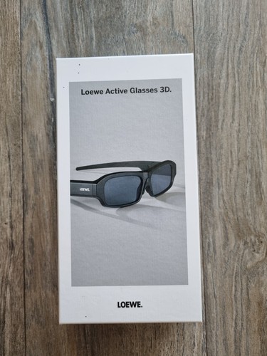 Loewe active glasses brille - loewe,