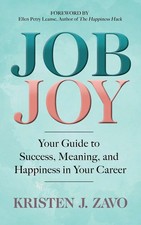 Job Joy Your Guide to Success
