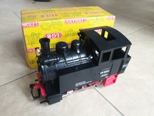 LGB 2075 Lok Dampflok BR 99