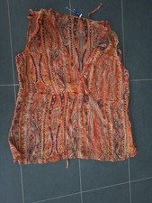 Select Secret Damen Bluse ohne