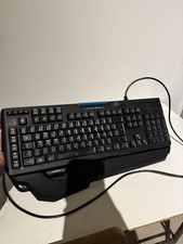 Logitech G910 Orion Spectrum