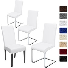 Hochwertige Stretch Hussen