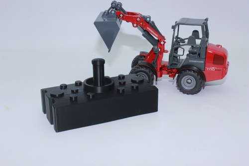 Wassertank eckig erdtank - wassertank,