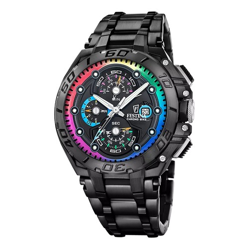 Festina gents chrono bike - gents,