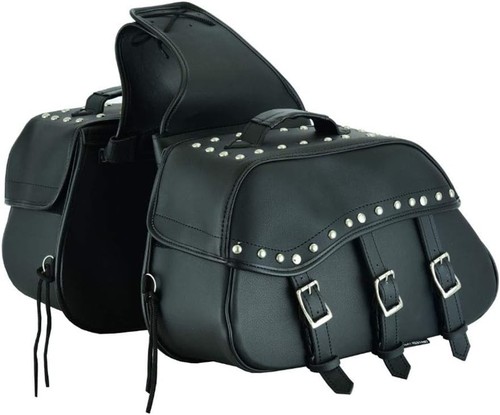 Motorrad satteltaschen gepäck - motorrad,