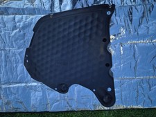 Skoda Octavia Combi 1z Unterbodenschutz Unterfahrschutz 1K0825205 B