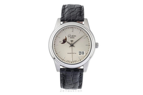 Glashütte original senator - glashütte,