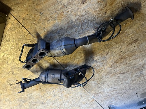 Bmw e60 m54b25 - m54b25, 7516731