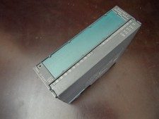 Siemens Siwarex U  Weighing